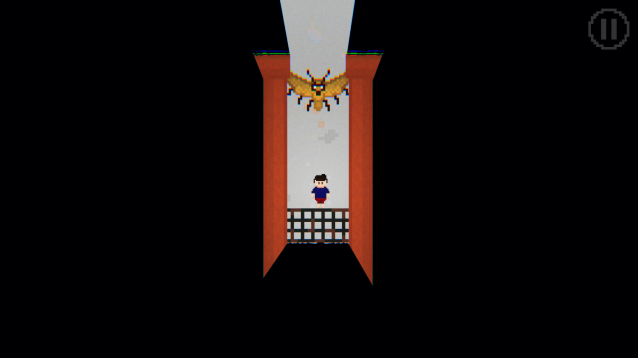 后室2D 官方版手游app截图