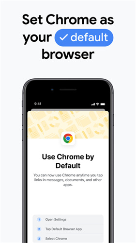 谷歌浏览器 Chrome官网下载手机软件app截图