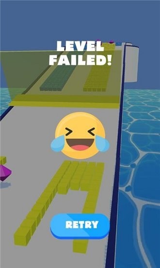 疯狂龙卷风竞赛 手机版手游app截图