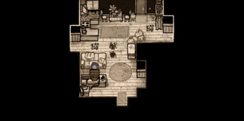 安迪与莉莉的棺材 steam中文版手游app截图