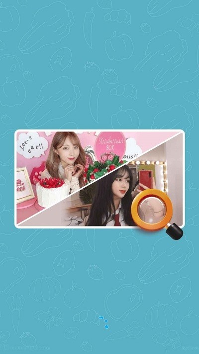 拼图达人秀 最新版手游app截图