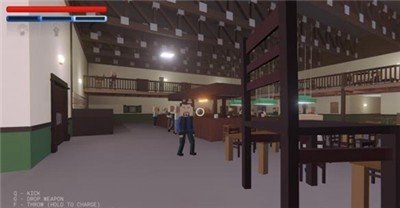 血染小镇 中文正版手游app截图