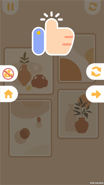 超治愈整理手游app截图