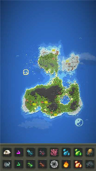 世界盒子手游app截图