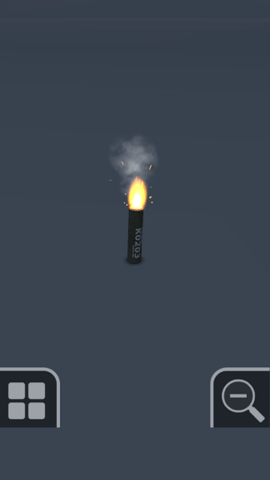 烟花模拟器 手机最新版手游app截图