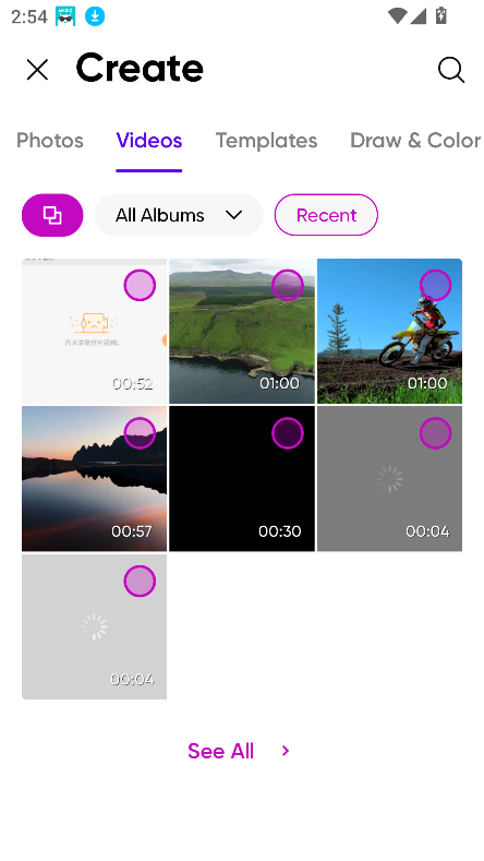 美易picsart 正版下载手机软件app截图