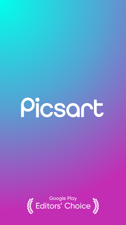 美易picsart 正版下载手机软件app截图