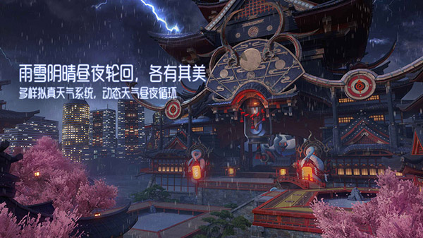龙族幻想手游app截图