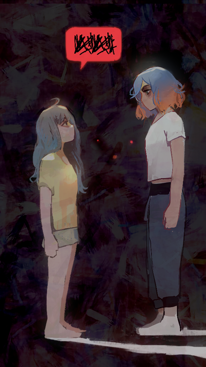 
有个女孩 安卓汉化版