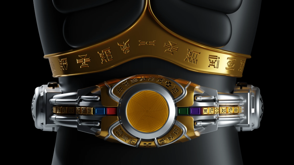 假面骑士空我模拟器 1.06版手游app截图