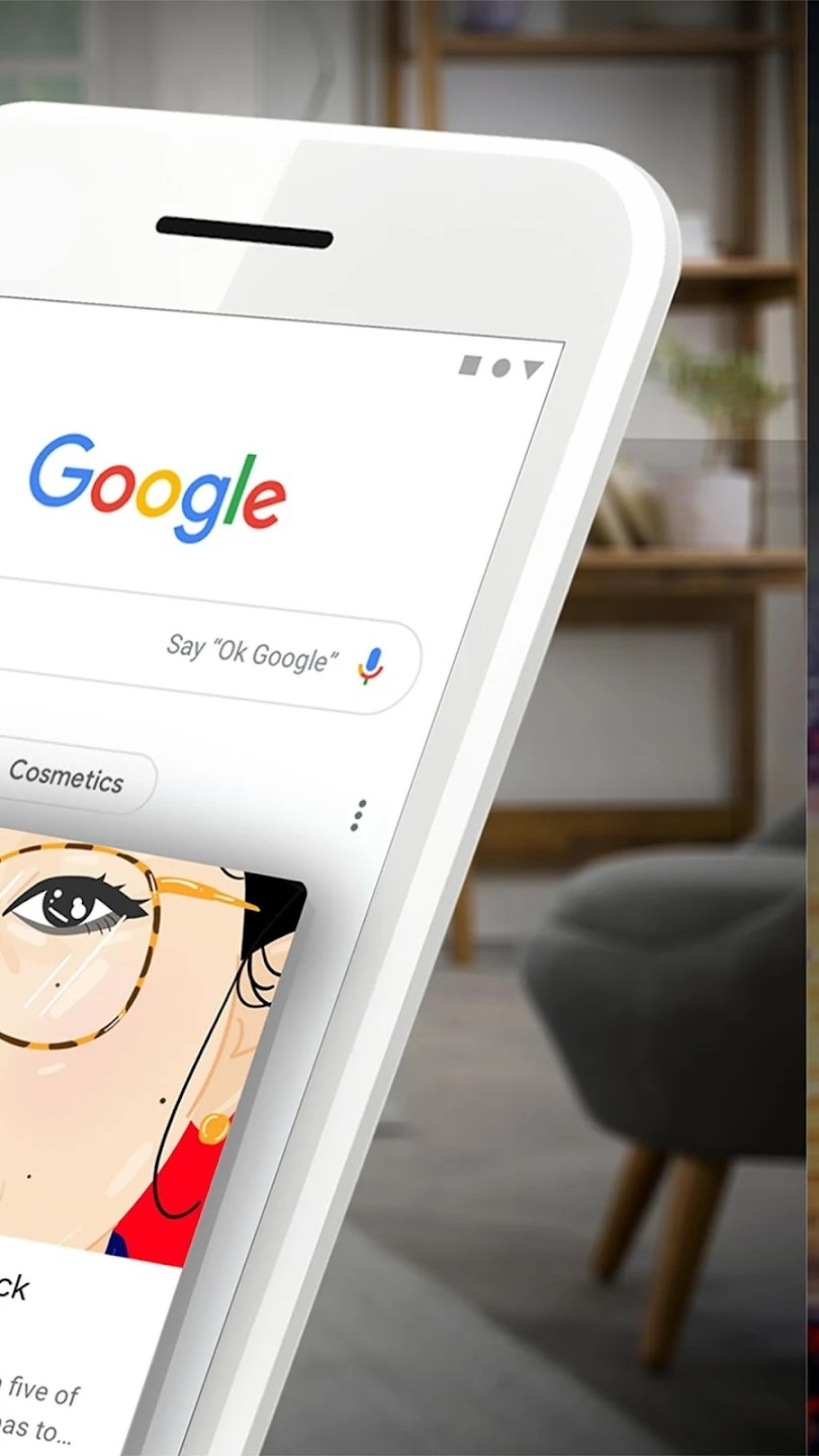 google 官方正版手机软件app截图
