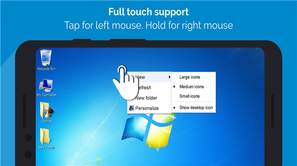 win7模拟器 安卓手机版手游app截图