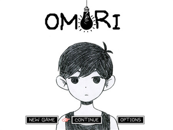 OMORI 手机版手游app截图