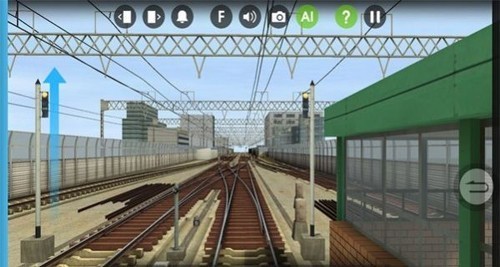 hmmsim2 北京地铁手游app截图