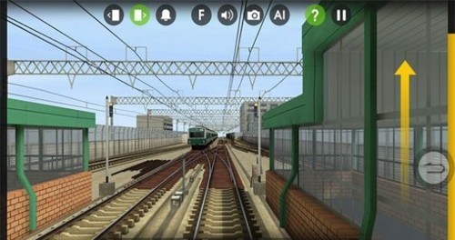 hmmsim2 北京地铁手游app截图