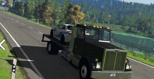 beamng 手机版下载入口手游app截图