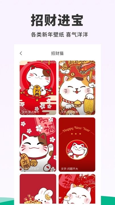 118主题壁纸 安卓版手机软件app截图