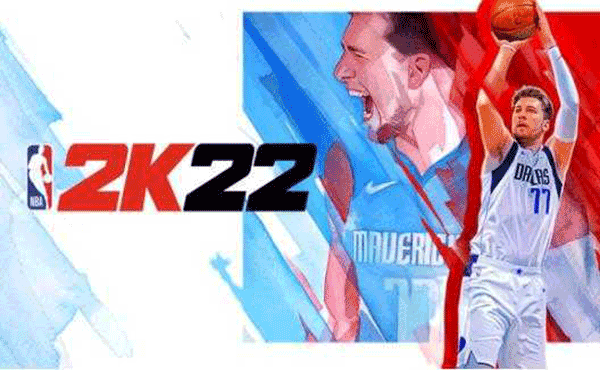 NBA2K22 手机版手游app截图