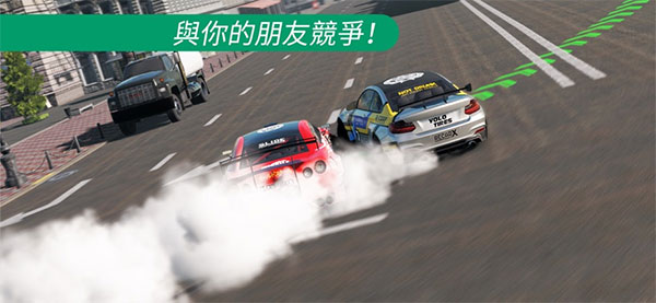 carx漂移赛车 官方正版手游app截图