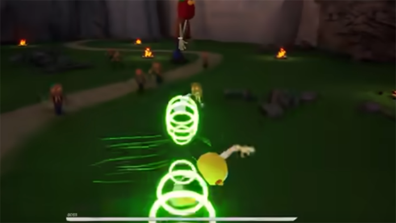 植物大战僵尸3d融合版 中文版手游app截图