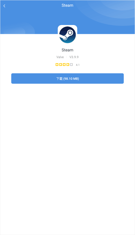 gamestoday 中文版官网版手机软件app截图