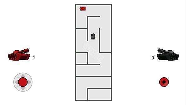 坦克动荡2 免费游玩不用下载手游app截图