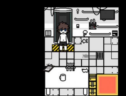 兽化实验室 全结局版手游app截图
