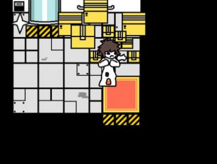 兽化实验室 全结局版手游app截图