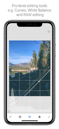Snapseed apk安装入口手机软件app截图
