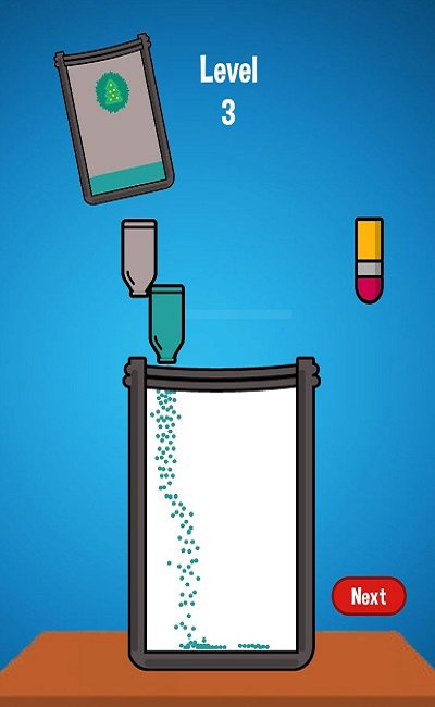 沙画模拟器手游app截图