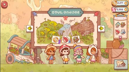 童话村手游app截图