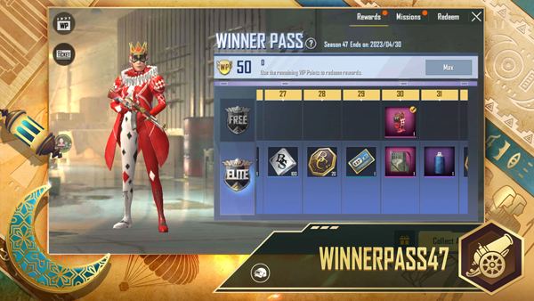 pubg地铁逃生国际服 正版手游app截图