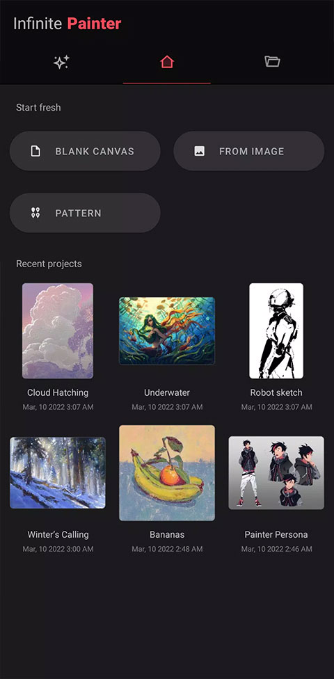 painter 软件下载手机软件app截图