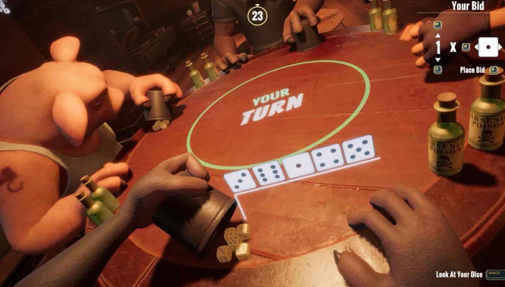 骗子酒馆 手游免费版手游app截图