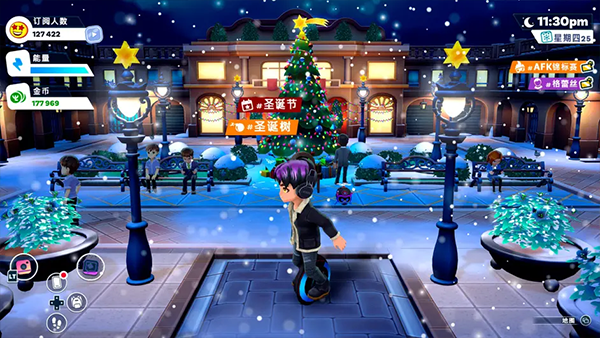 Youtubers Life2手游app截图