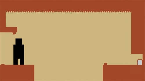 只有一道门 手游免费版手游app截图