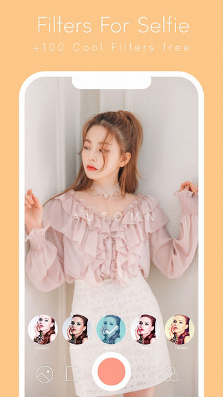 美图大师手机软件app截图