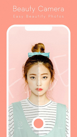 美图大师手机软件app截图