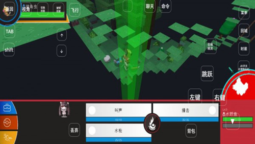 梦想精灵谷 2025最新版手游app截图