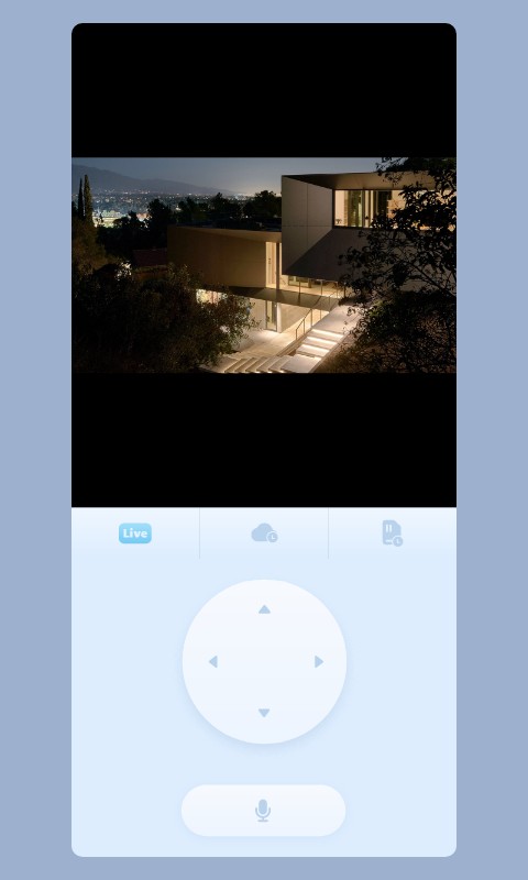 iCam365 官网版手机软件app截图