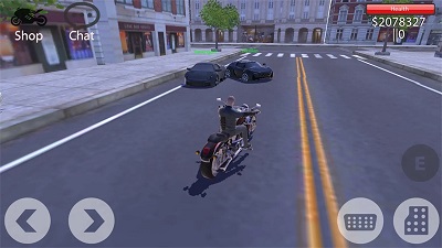 漫游都市 最新版手游app截图