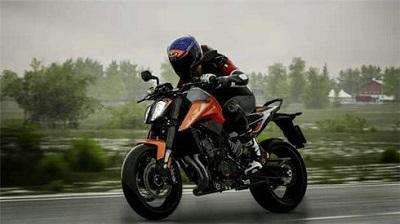 Ride4 官方免费版手游app截图