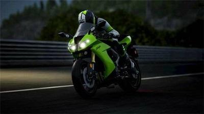 Ride4 官方免费版手游app截图