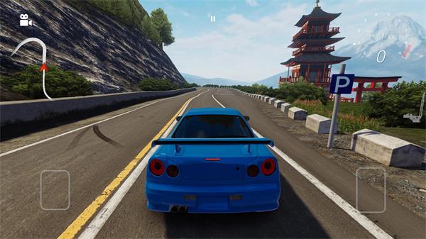 apex竞速 正版手游app截图