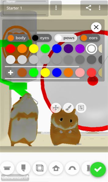 hammy home 最新版手游app截图