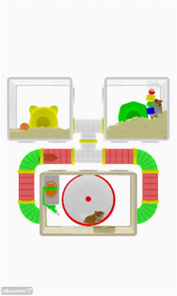 hammy home 最新版手游app截图