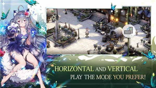 棕色尘埃2 wiki正版手游app截图
