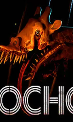 Zoochosis 手游版手游app截图