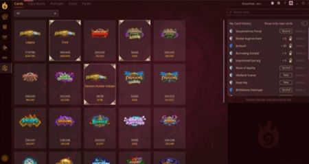 火石记牌器 最新版手机软件app截图
