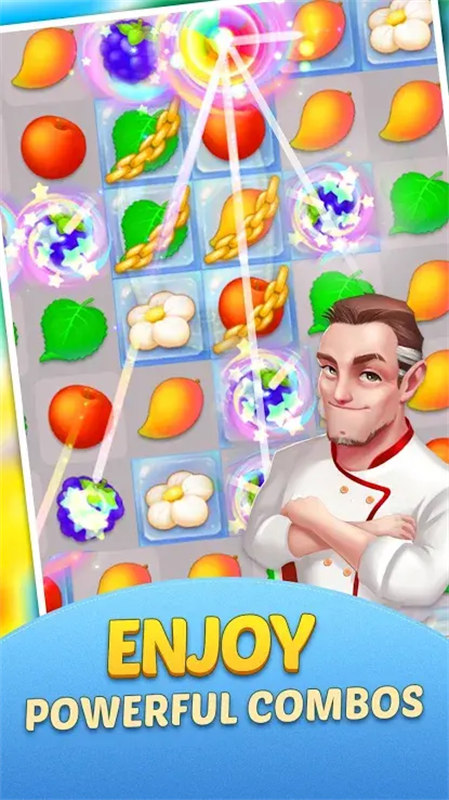 梦想咖啡馆 手机版手游app截图